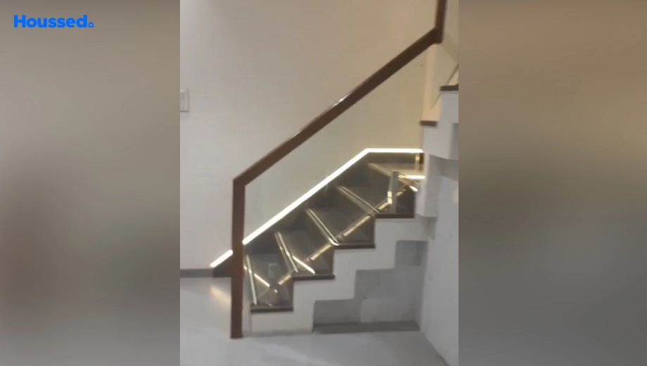Project Image of 4 BHK House/Villa for Resale in Nipania, Indore - Image 184623