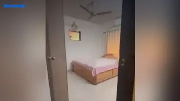Project Image of 3 BHK Flat for Resale in Vasai West, Palghar - Image 183964