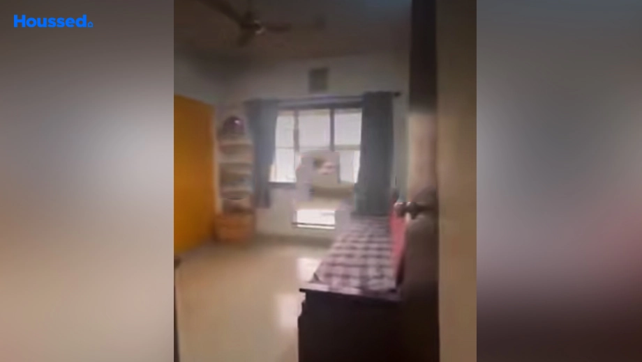 Project Image of 3 BHK Flat for Resale in Vasai West - Image 183965