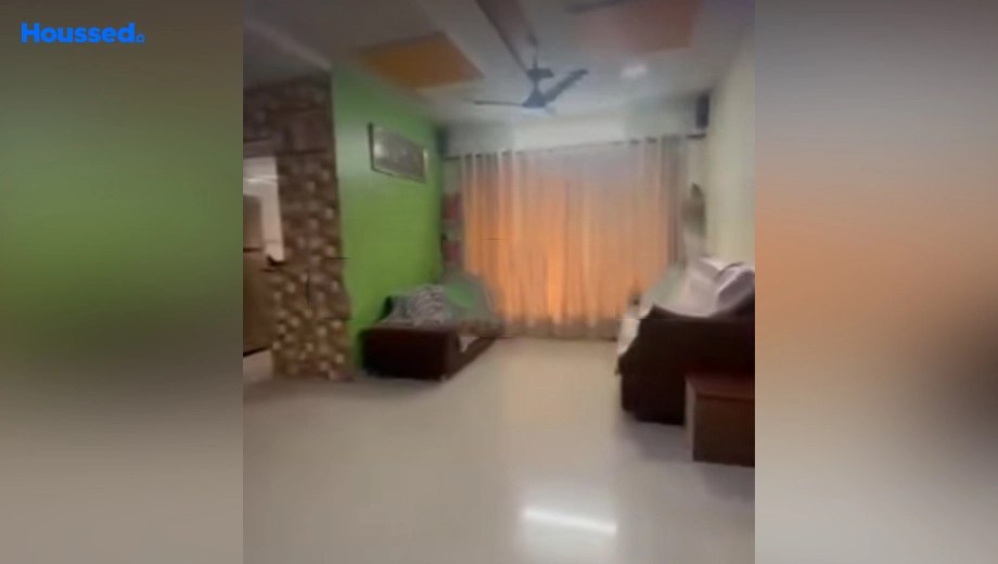Project Image of 3 BHK Flat for Resale in Vasai West - Image 183966