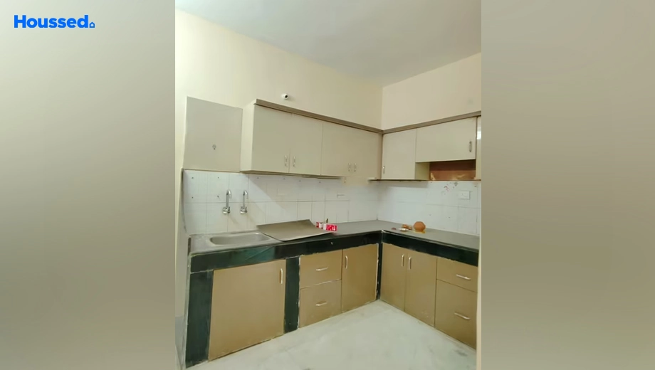 Project Image of 2 BHK Semi-Furnished Builder Floor for Rent in Raj Minal Residency, Ayodhya Nagar - Image 183945