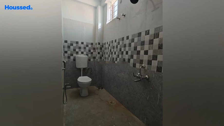 Project Image of 2 BHK Semi-Furnished Builder Floor for Rent in Raj Minal Residency, Ayodhya Nagar - Image 183946