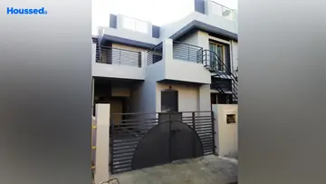 Project Image of 2 BHK Builder Floor for Rent in Raj Minal Residency Ayodhya Nagar, Bhopal - Image 183947