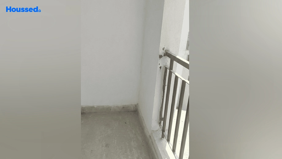 Project Image of 2 BHK Semi-Furnished Flat for Rent in Swadesh Orchard Majesty, Gandhi Nagar - Image 183954