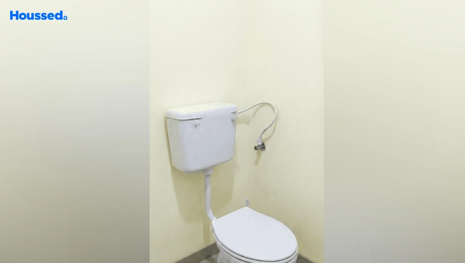 Project Image of 2 BHK Semi-Furnished Flat for Rent in Swadesh Orchard Majesty, Gandhi Nagar - Image 183957