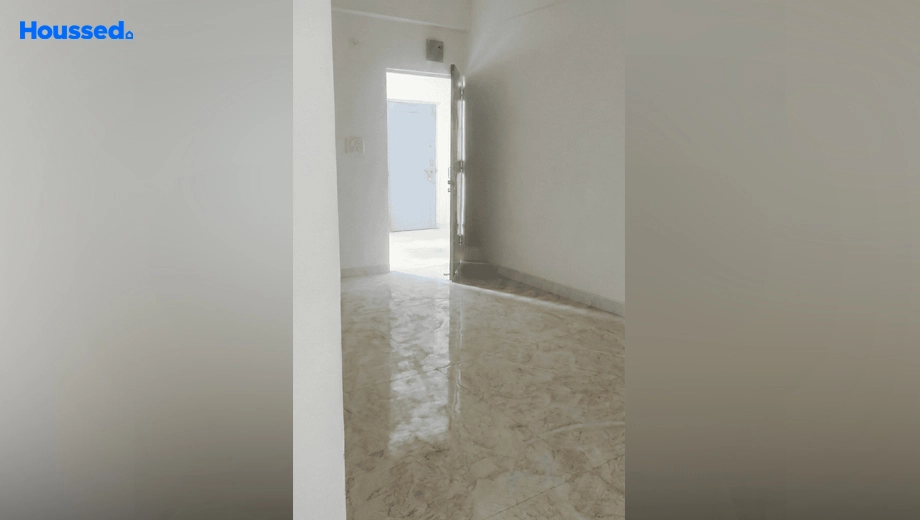 Project Image of 2 BHK Semi-Furnished Flat for Rent in Swadesh Orchard Majesty, Gandhi Nagar - Image 183956
