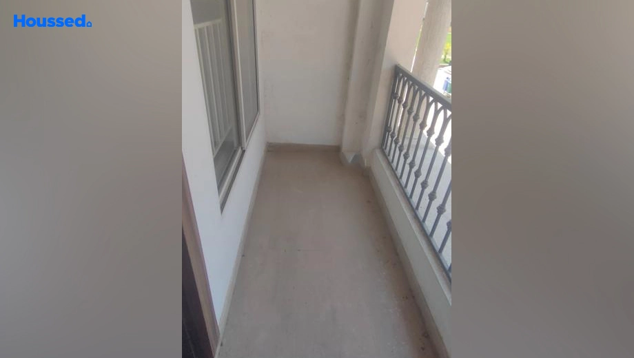 Project Image of 2 BHK Semi-Furnished Flat for Rent in Swadesh Orchard Majesty, Gandhi Nagar - Image 183958