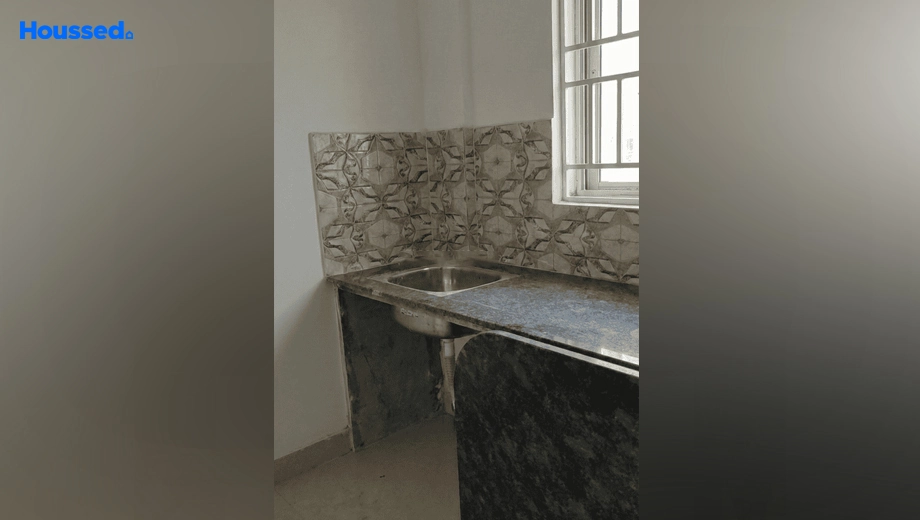 Project Image of 2 BHK Semi-Furnished Flat for Rent in Swadesh Orchard Majesty, Gandhi Nagar - Image 183955