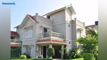 Project Image of 5 BHK House/Villa for Resale in Satyam Sentossa Greenland SP Ring Road West, Ahmedabad - Image 183979