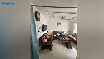 Project Image of 3 BHK House/Villa for Rent in VK Comfort Lush Green Ayodhya Bypass, Bhopal - Image 183971