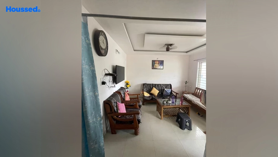 Project Image of 3 BHK Furnished House/Villa for Rent in VK Comfort Lush Green, Ayodhya Bypass - Image 183971