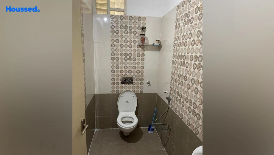 Project Image of 3 BHK Furnished House/Villa for Rent in VK Comfort Lush Green, Ayodhya Bypass - Image 183972