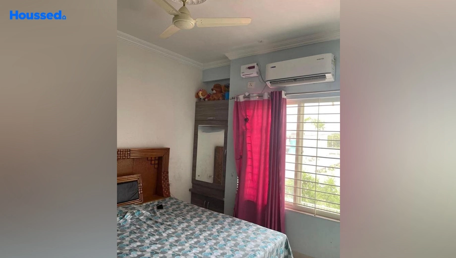 Project Image of 3 BHK Furnished House/Villa for Rent in VK Comfort Lush Green, Ayodhya Bypass - Image 183973