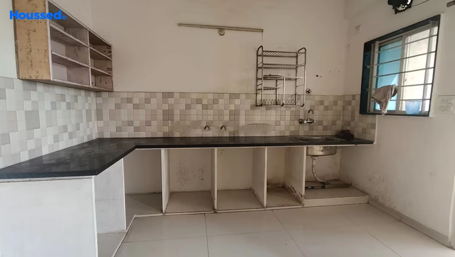 Project Image of 2 BHK Semi-Furnished Flat for Rent in Satya Prakash Nice Space, Gandhi Nagar - Image 183986