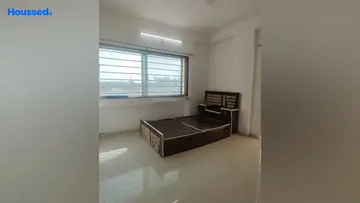 Project Image of 2 BHK Flat for Rent in Satya Prakash Nice Space Gandhi Nagar, Bhopal - Image 183982