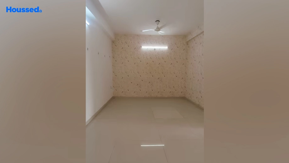 Project Image of 2 BHK Semi-Furnished Flat for Rent in Satya Prakash Nice Space, Gandhi Nagar - Image 183985