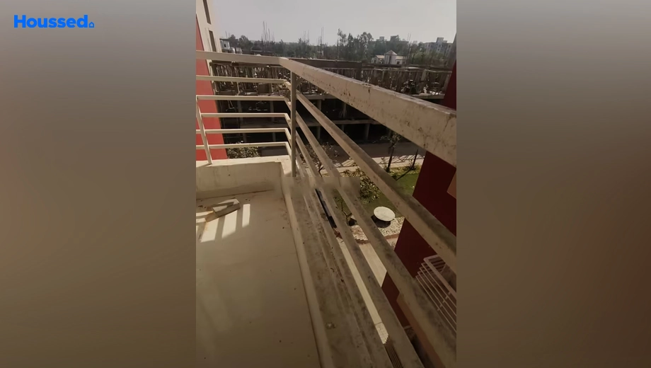 Project Image of 2 BHK Semi-Furnished Flat for Rent in Satya Prakash Nice Space, Gandhi Nagar - Image 183984