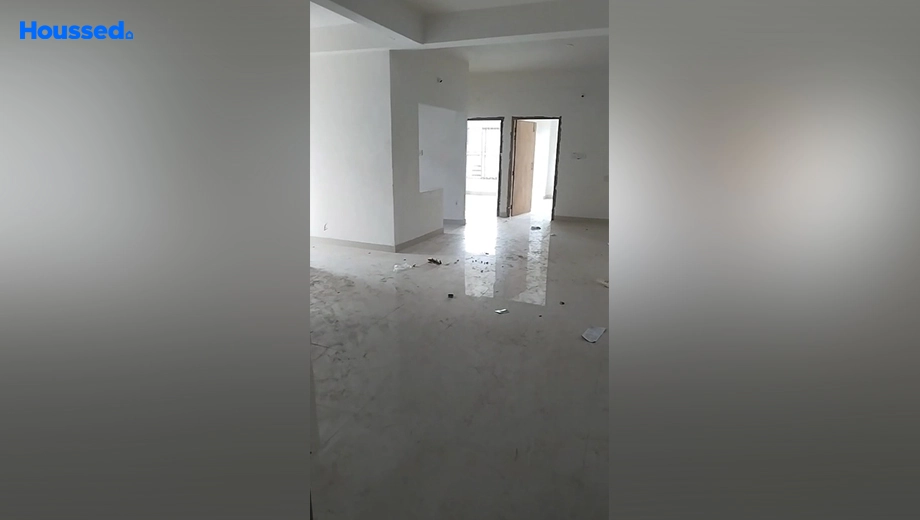 Project Image of 3 BHK Flat for Resale in Kahilipara - Image 184535