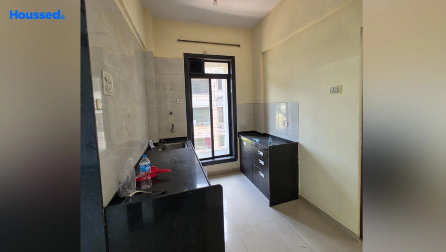 Project Image of 1 BHK Flat for Resale in Parikh Prabhat Complex, Vasai East - Image 184004