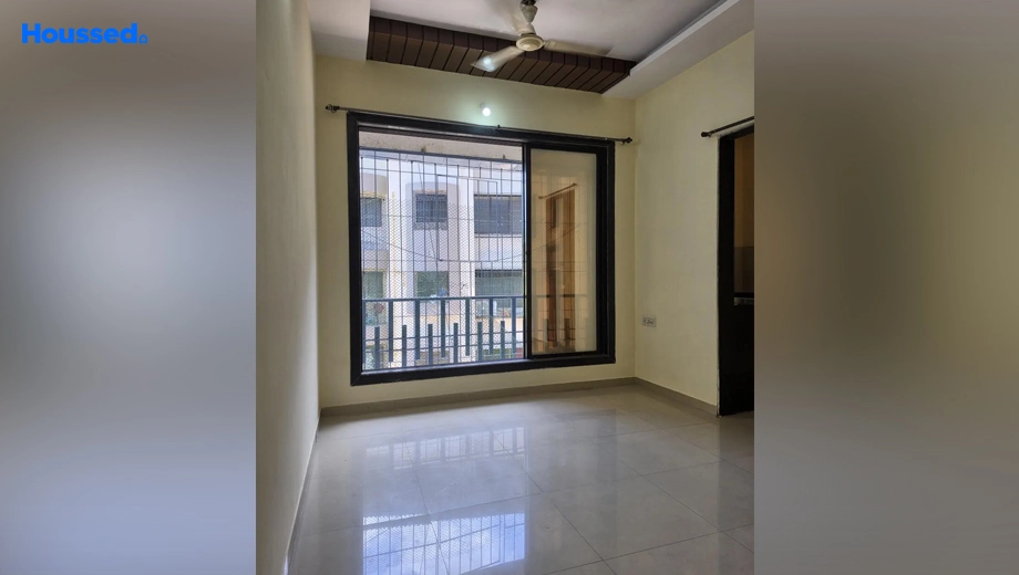 Project Image of 1 BHK Flat for Resale in Parikh Prabhat Complex, Vasai East - Image 184008
