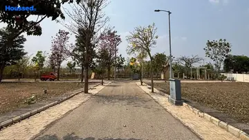 Project Image of Housing Plot/Residential Land for Resale in Vidyaranyapuram, Mysore - Image 184002