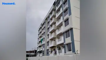 Project Image of 3 BHK Flat for Rent in Harshit Lifestyle Ayodhya Bypass, Bhopal - Image 183999