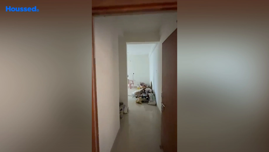 Project Image of 3 BHK Flat for Resale in Digha - Image 184019