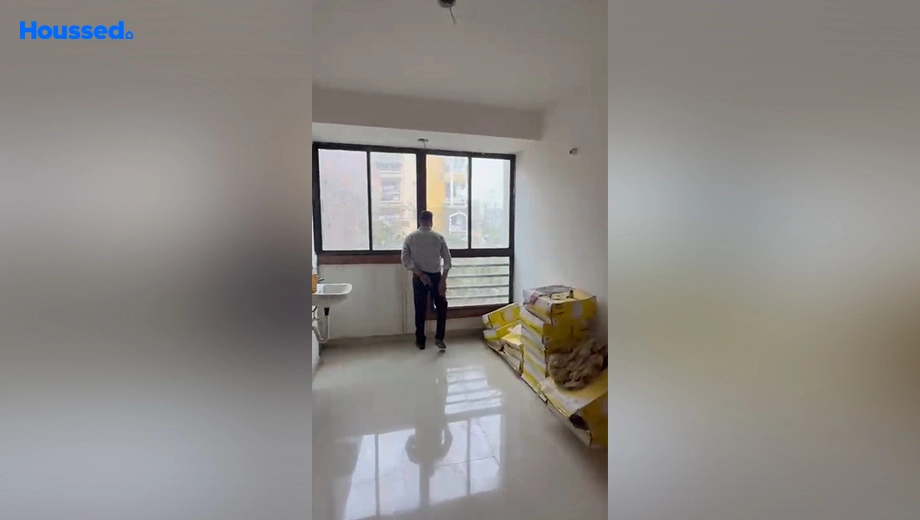 Project Image of 3 BHK Flat for Resale in Digha - Image 184023