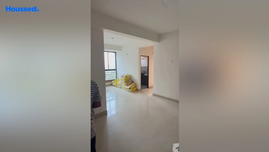 Project Image of 3 BHK Flat for Resale in Digha - Image 184018
