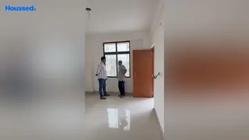 Project Image of 3 BHK Flat for Resale in Digha, Patna - Image 184017
