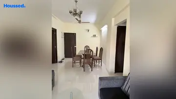 Project Image of 2 BHK Flat for Resale in Alto Porvorim, Goa - Image 184031