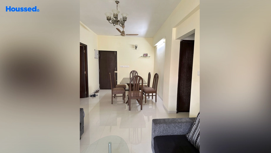 Project Image of 2 BHK Flat for Resale in Alto Porvorim - Image 184031