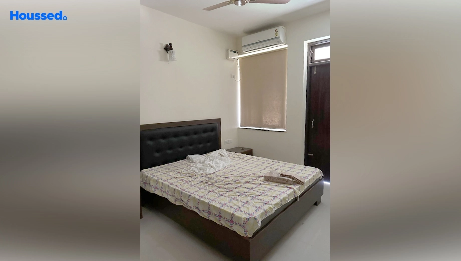 Project Image of 2 BHK Flat for Resale in Alto Porvorim - Image 184029