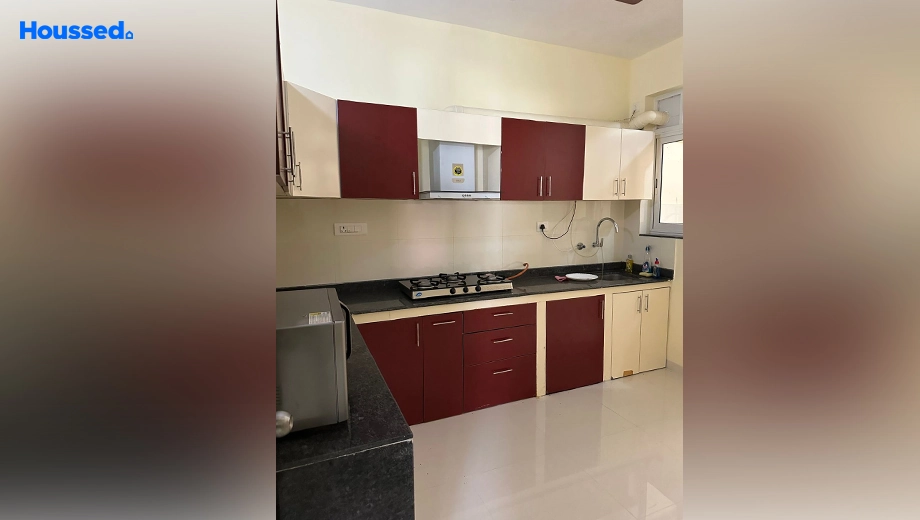 Project Image of 2 BHK Flat for Resale in Alto Porvorim - Image 184030