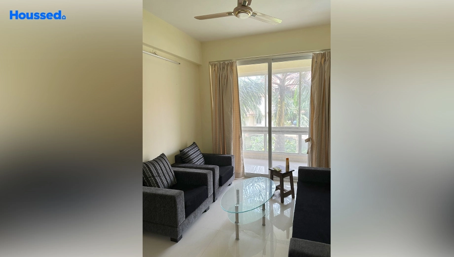 Project Image of 2 BHK Flat for Resale in Alto Porvorim - Image 184032