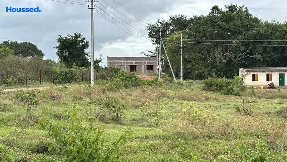 Project Image of Commercial Land for Resale in Vijayanagar - Image 184014