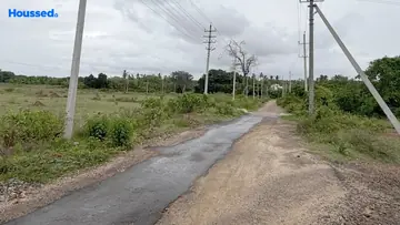 Project Image of Commercial Land for Resale in Vijayanagar, Mysore - Image 184015