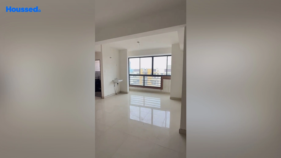 Project Image of 2 BHK Flat for Resale in Digha - Image 184066