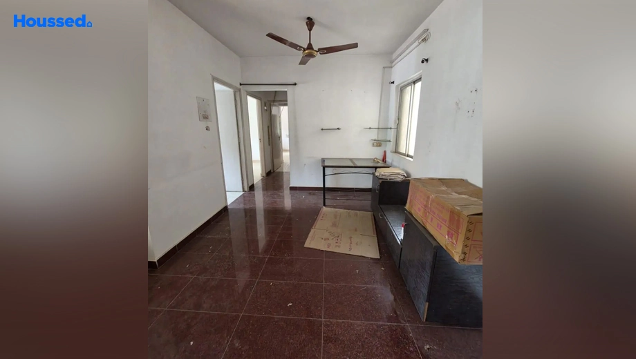 Project Image of 2 BHK Flat for Resale in Vasai East - Image 184046