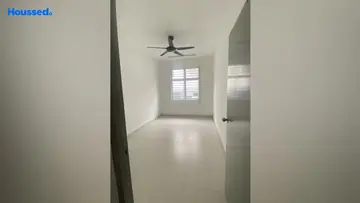 Project Image of 4 BHK Flat for Rent in Gulmohar Heights Lalghati, Bhopal - Image 184038