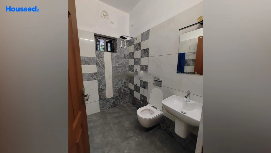 Project Image of 4 BHK Semi-Furnished Flat for Rent in Gulmohar Heights, Lalghati - Image 184039