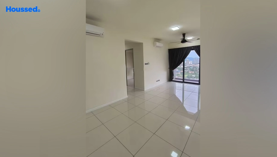 Project Image of 4 BHK Semi-Furnished Flat for Rent in Gulmohar Heights, Lalghati - Image 184036