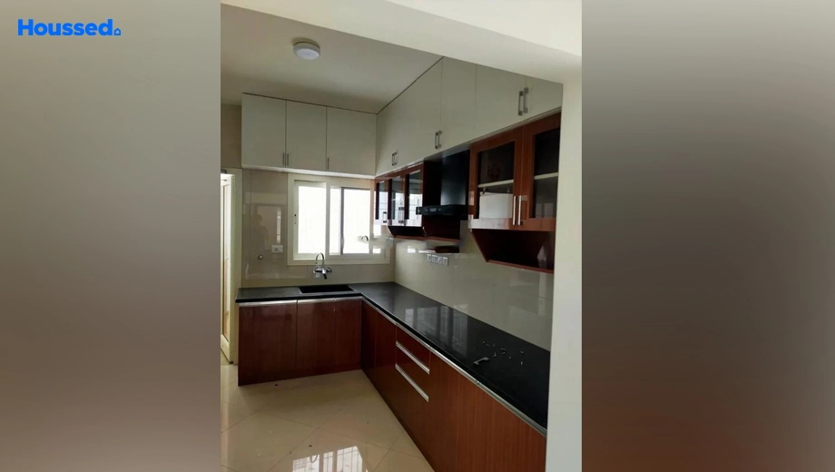 Project Image of 4 BHK Semi-Furnished Flat for Rent in Gulmohar Heights, Lalghati - Image 184035