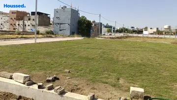Project Image of Housing Plot/Residential Land for Resale in Keshav Kunj AB Road, Indore - Image 184040