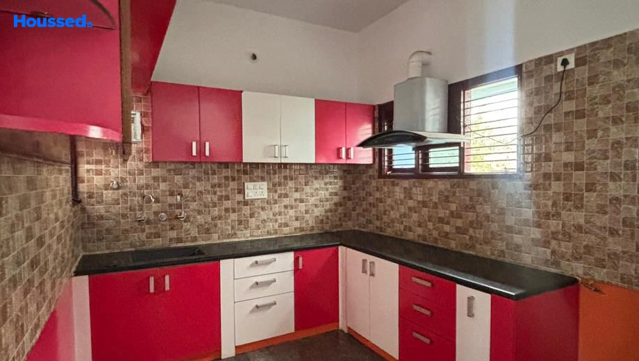 Project Image of 3 BHK Triplex for Resale in Vidyaranyapuram - Image 184057