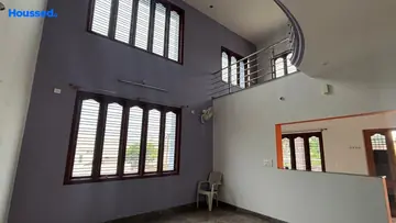 Project Image of 3 BHK Triplex for Resale in Vidyaranyapuram, Mysore - Image 184059