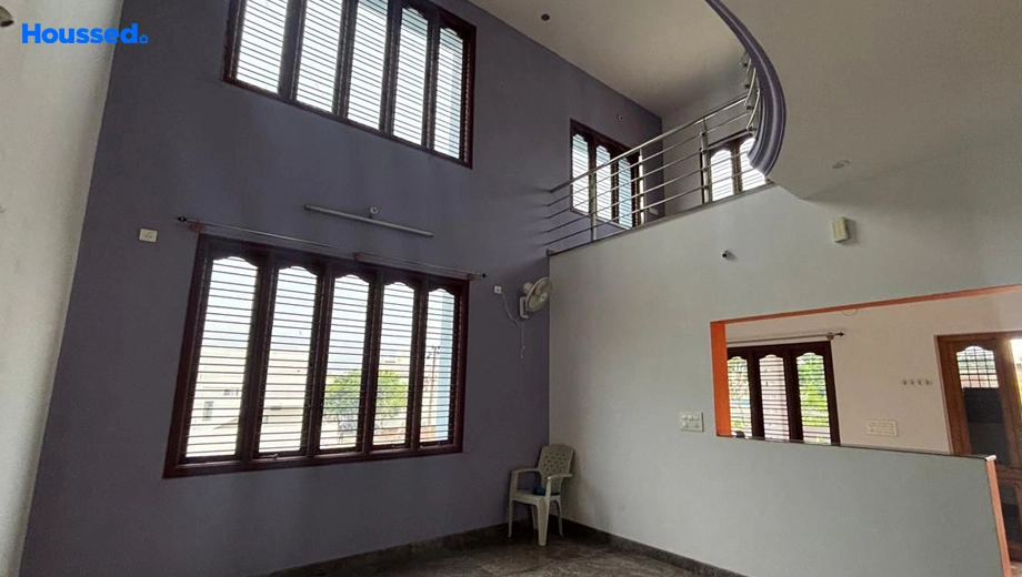 Project Image of 3 BHK Triplex for Resale in Vidyaranyapuram - Image 184059