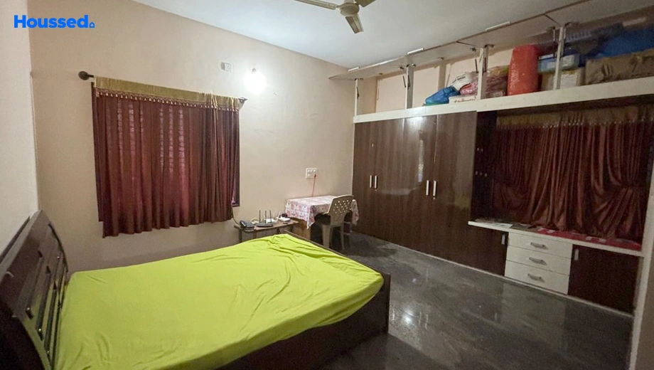 Project Image of 3 BHK Triplex for Resale in Vidyaranyapuram - Image 184061