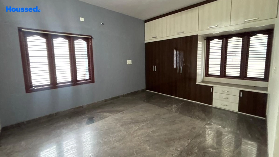 Project Image of 3 BHK Triplex for Resale in Vidyaranyapuram - Image 184072