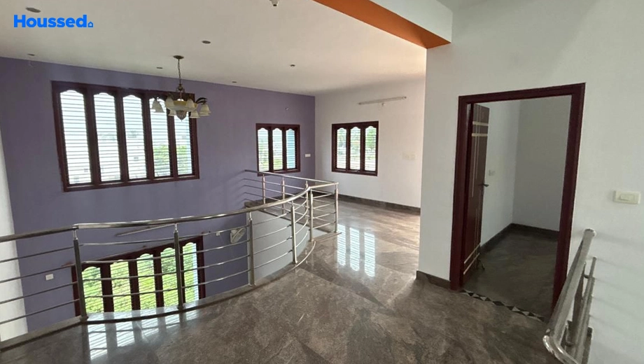 Project Image of 3 BHK Triplex for Resale in Vidyaranyapuram - Image 184073